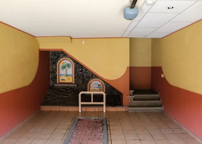 Motel Caribe