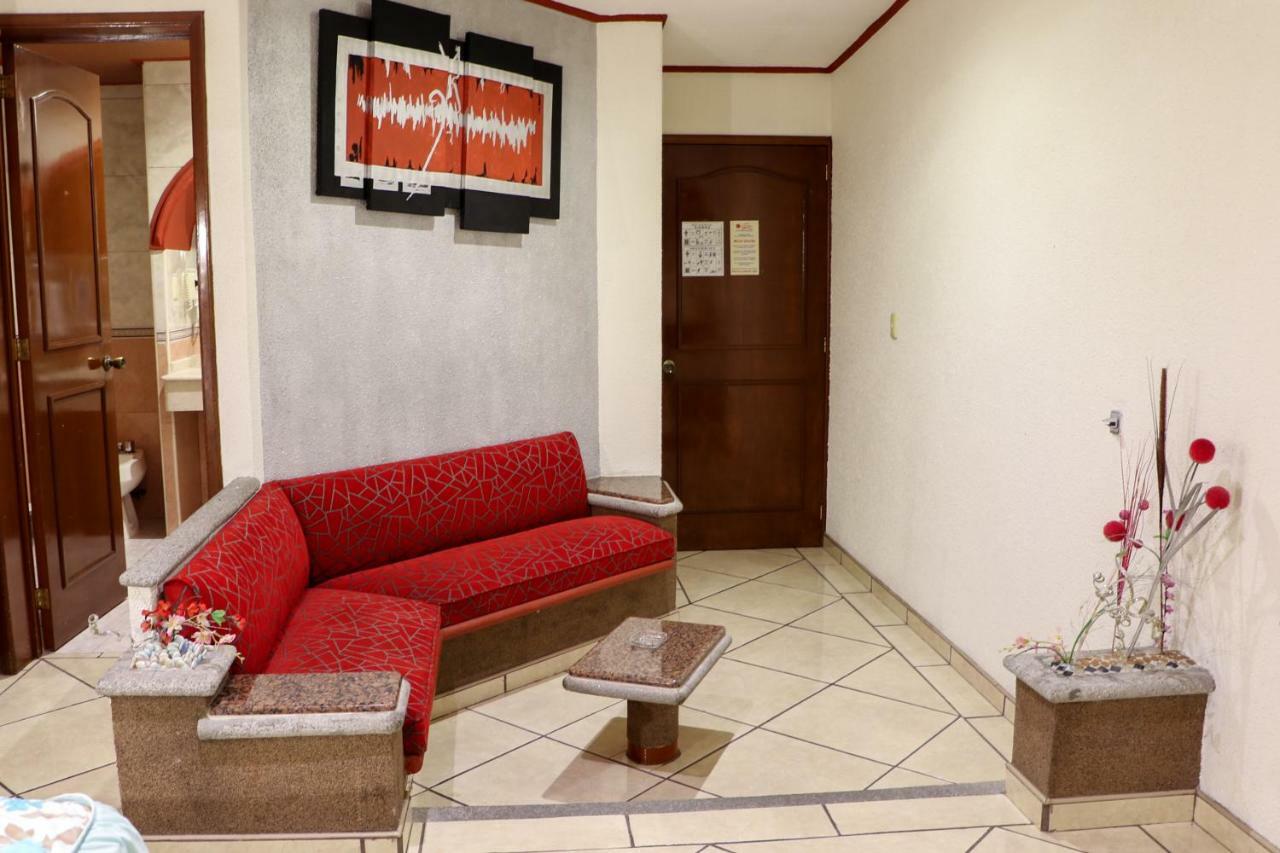 Motel Caribe *