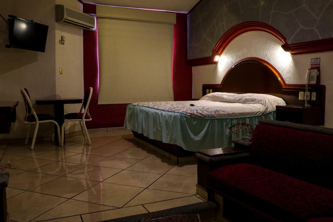 Motel Caribe *