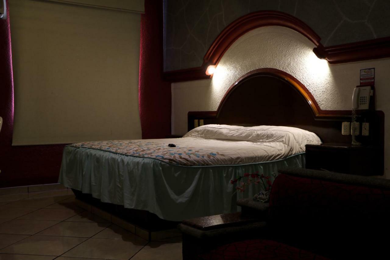 Caribe Motel Córdoba