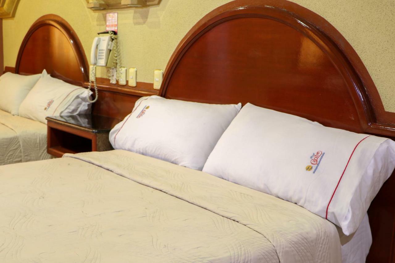 Motel Caribe *
