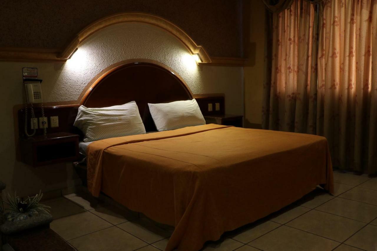 Motel Caribe